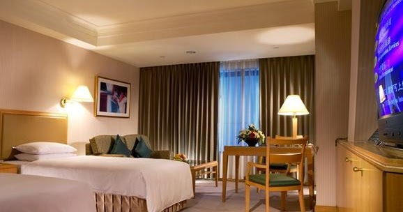Kaohsiung Luxury Hotels Kaohsiung Luxury Hotels