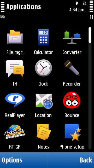 mobile nokia