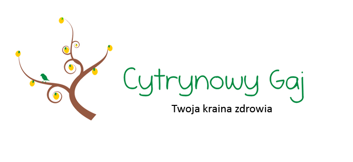 Cytrynowy Gaj