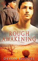 Rough Awakening single release ebook