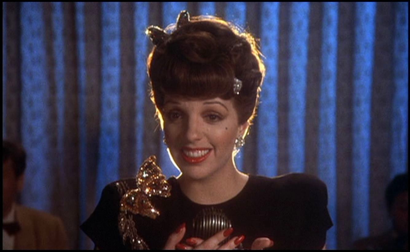 Image result for new york new york liza minnelli