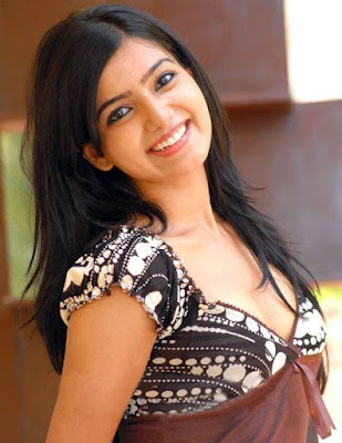 South-Indian-Samantha-Hot-Actress-Wallpapers