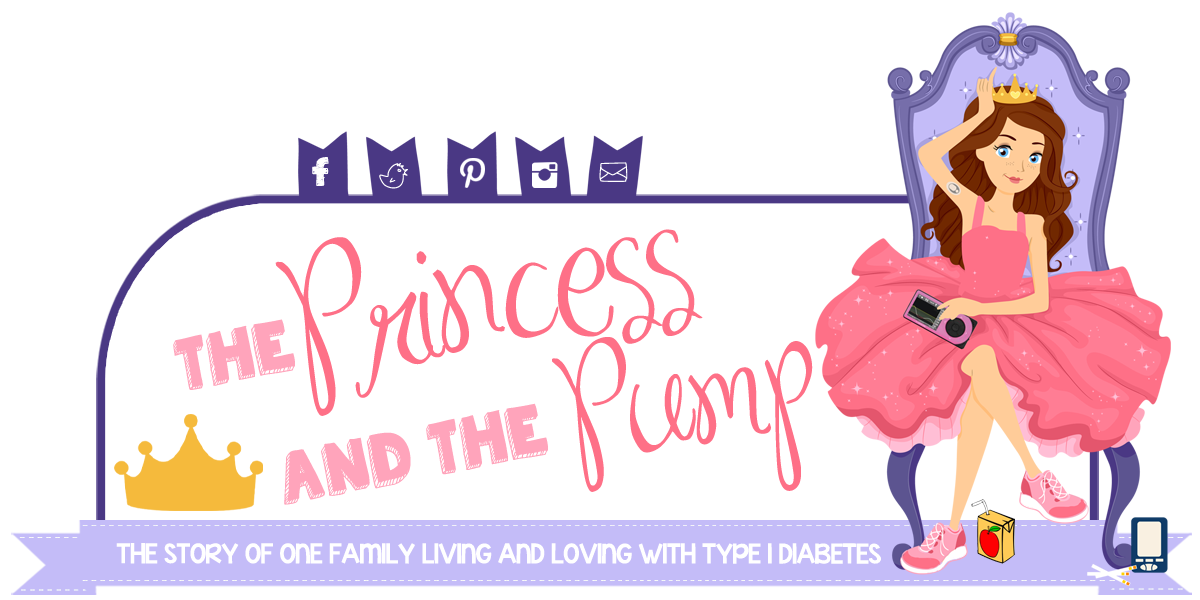 The Princess and the Pump | SAMPLE
