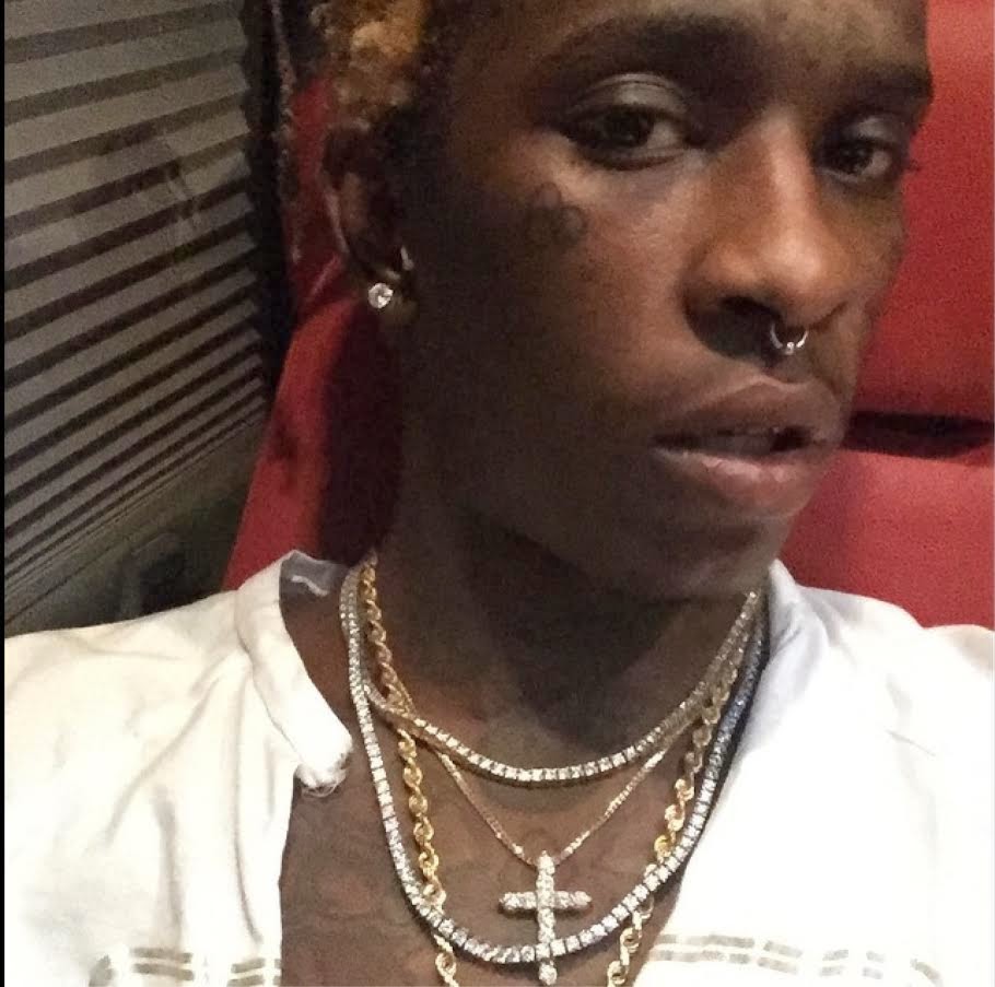 young thug legal young thug changes carter 6 album name due to legal young thug legal young thug changes carter 6 album name due to legal