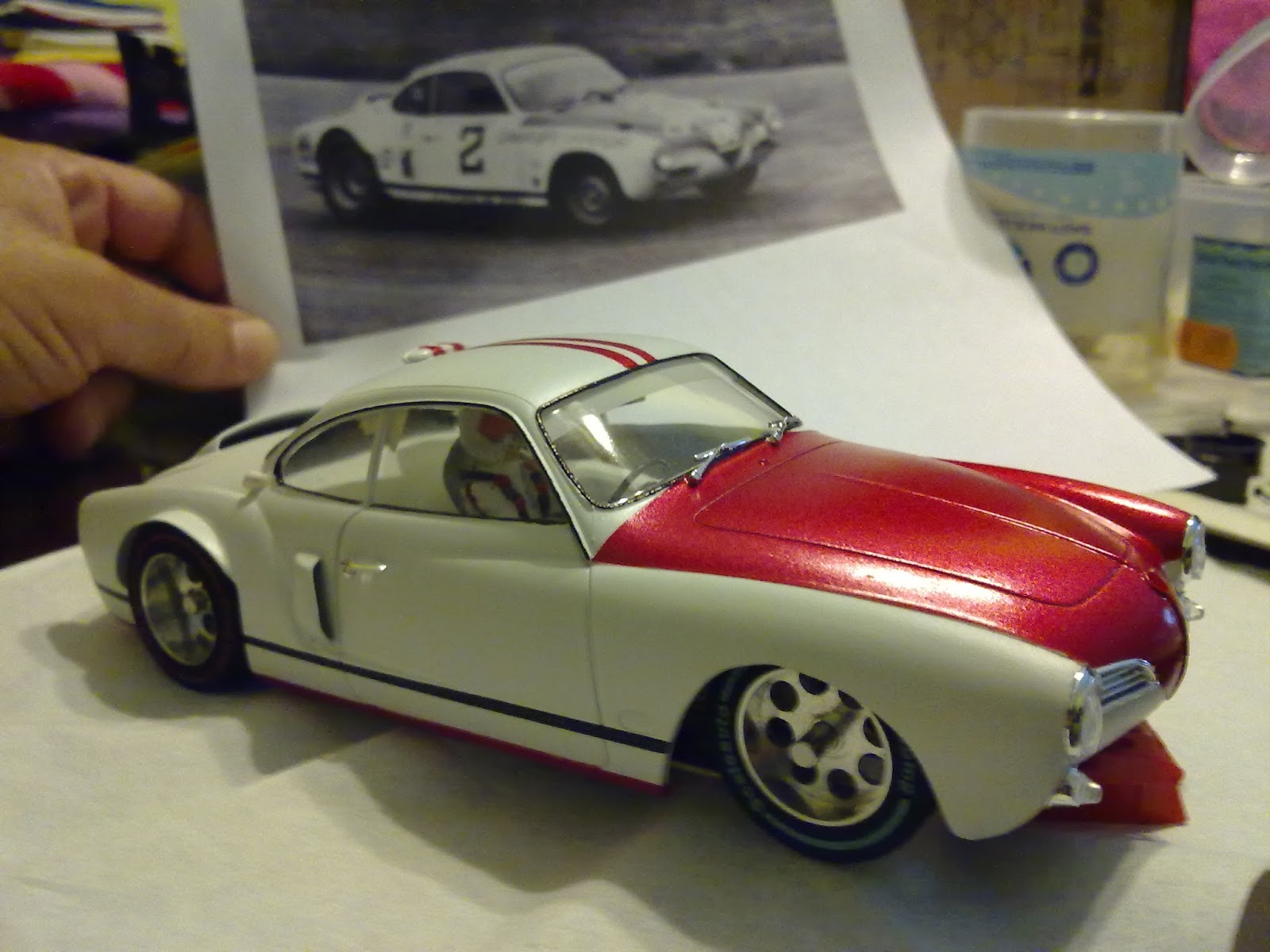 Slot car belo horizonte