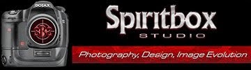 Spiritbox Studio Photo Blog