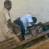 SHOCKING...AS A STUDENT CAUGHT HAVING S*X WITH HIS TEACHER IN CLASS
