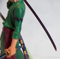 Figuarts ZERO - Roronoa Zoro (New World ver.)