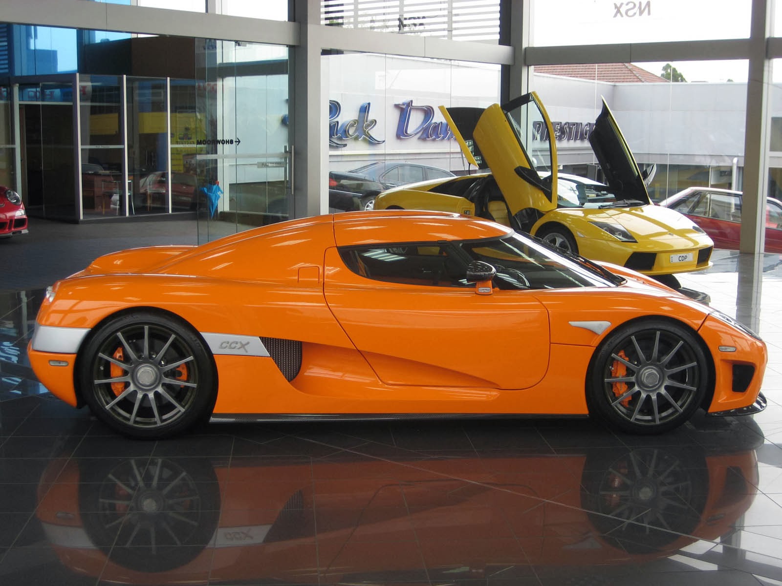 Sports Cars For Sale