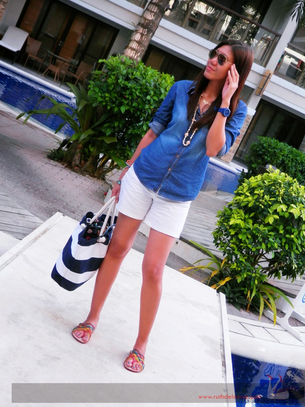 ruthdelacruz Travel and Lifestyle Blog WIWTD + Ruth Goes Back to