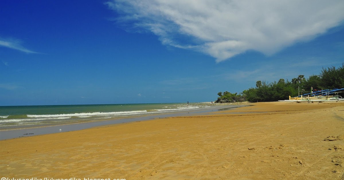 Wisata Pantai Di Sumenep Madura
