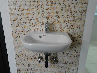 Unser Bautagebuch: Bemusterung