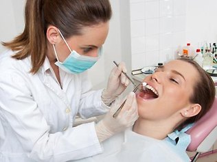 Affordable Dentist