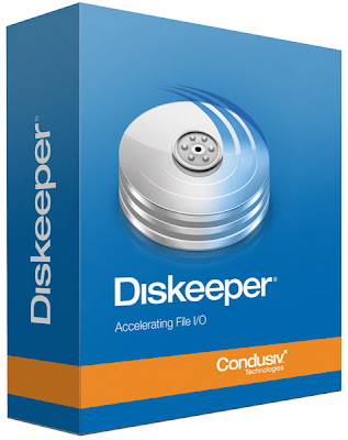 PC Application Collection Diskeeper+12+Professional