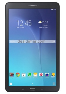 Samsung Galaxy Tab E Samsung Galaxy Tab E