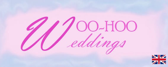Woo-Hoo Weddings (English)