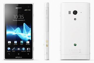 Harga Handphone Sony Xperia acro S LT26w