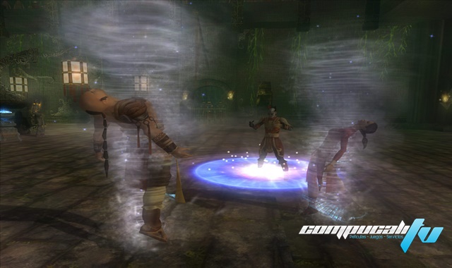 Jade Empire Special Edition PC Full Español Jade Empire Special Edition PC Full Español