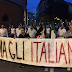 Bologna, Forza Nuova sabato di nuovo in piazza : l' Anpi è una offesa