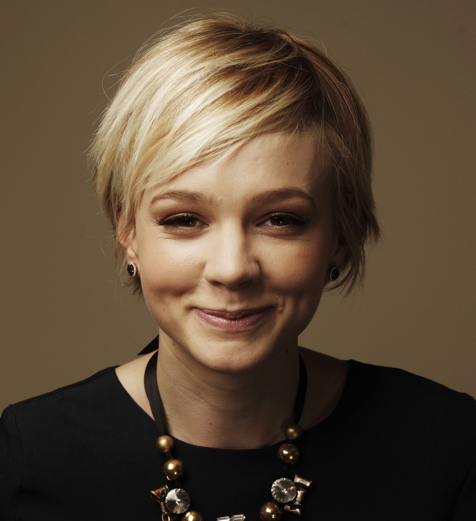 Celebrity Pixie Hairstyles Celebrity Pixie Hairstyles
