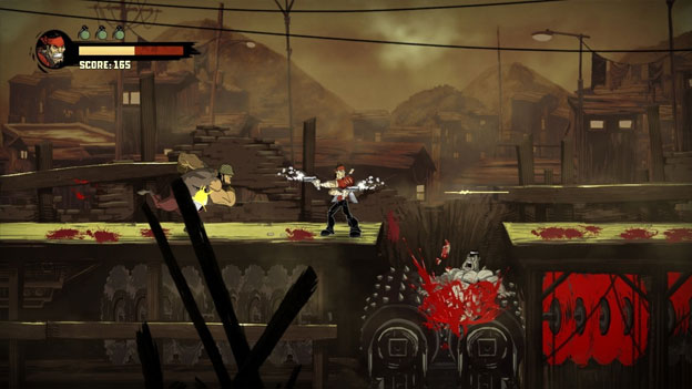 Shank 2 Free Download