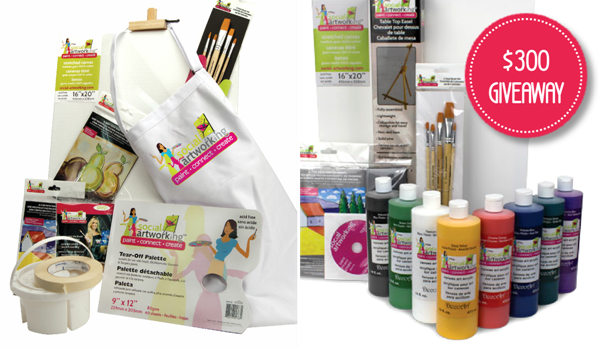 Easy+canvas+painting+ideas+for+kids