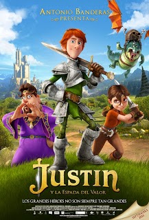 Justin (2013)