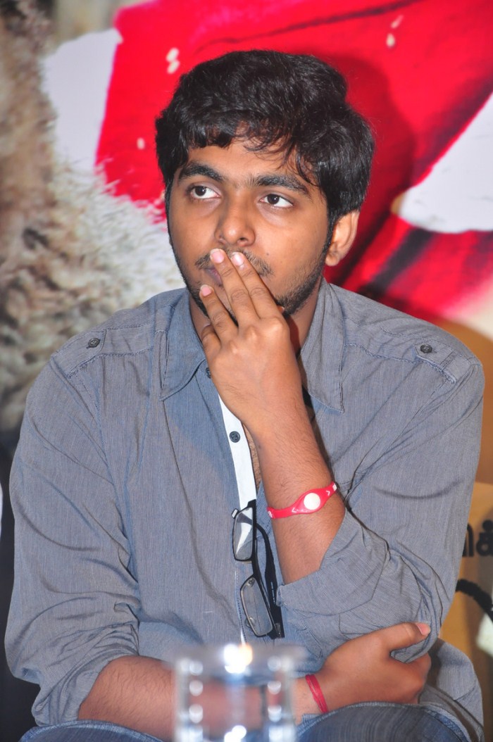 G. V. Prakash Kumar Hits - Movies of G. V. Prakash