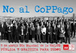 NO al "CoPPago"