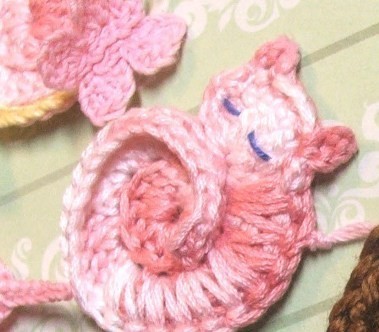 Free Crochet Cat Afghan Free Crochet Cat Afghan