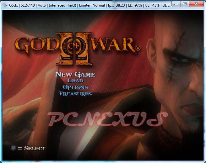 How to play ps3 games in pcsx2