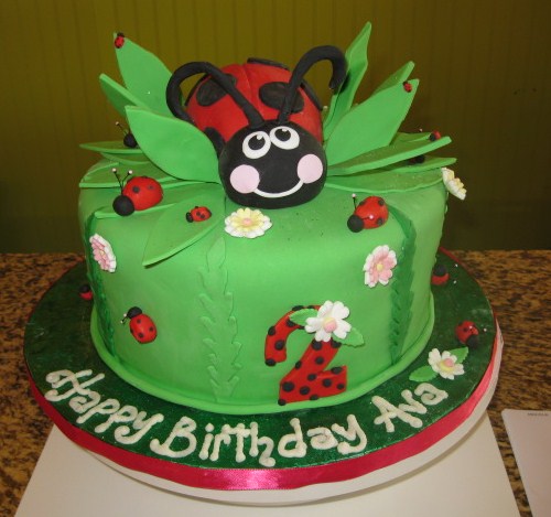 Peek A Boutique: Ladybugs - So Cute!