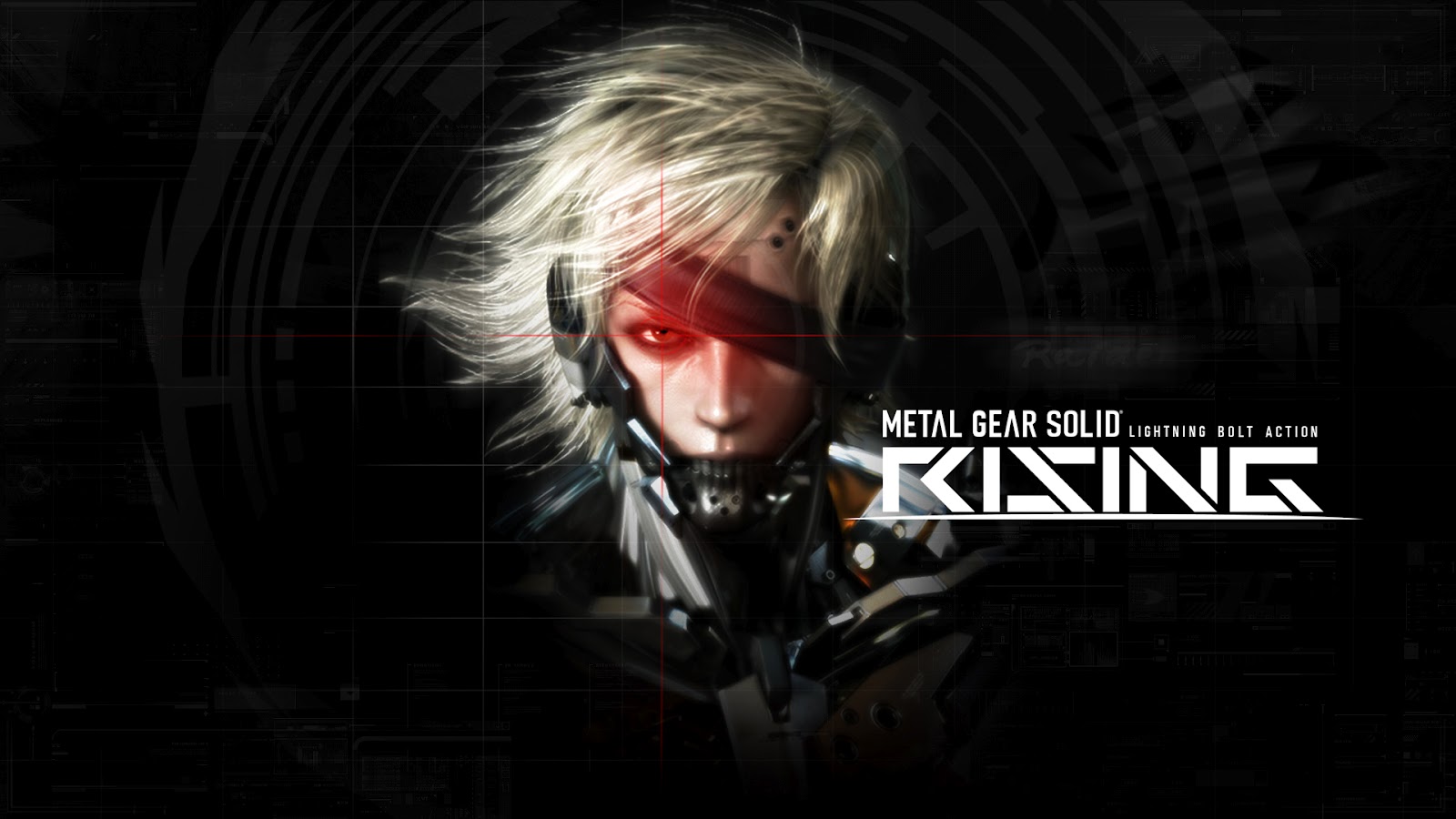 Metal Gear Solid 4: Guns of the Patriots Wallpapers in HD CRmetalgearrising 863419 Metal Gear Solid 4: Guns of the Patriots Wallpapers in HD