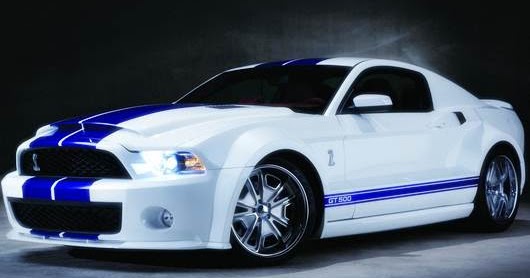 2015 Ford Mustang Shelby GT500 0-60 2015 Ford Mustang Shelby GT500 0-60