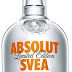 Absolut - Svea