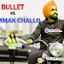 BULLET VS CHAMMAK CHALLO LYRICS - AMMY VIRK | Jattizm Album