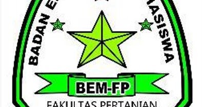 Visi dan Misi ~ Bem Fakultas Pertanian