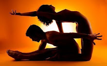 ॐ YOGA em DUPLA