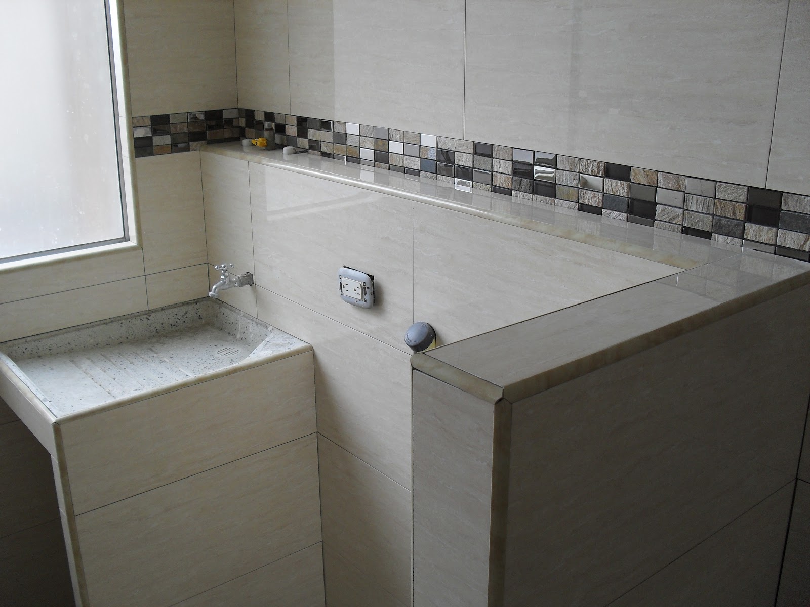 DECOR: COCINAS ENCHAPADAS