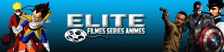 Elite Filmes Series Animes