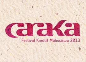 Caraka Fest 2013