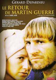 The Reurn of Martin Guerre (1982)