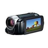HD camcorder