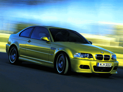 M3 BMW