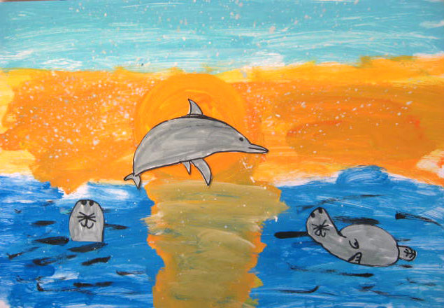 How To Seal Acrylic Painting When Done How To Seal Acrylic Painting When Done