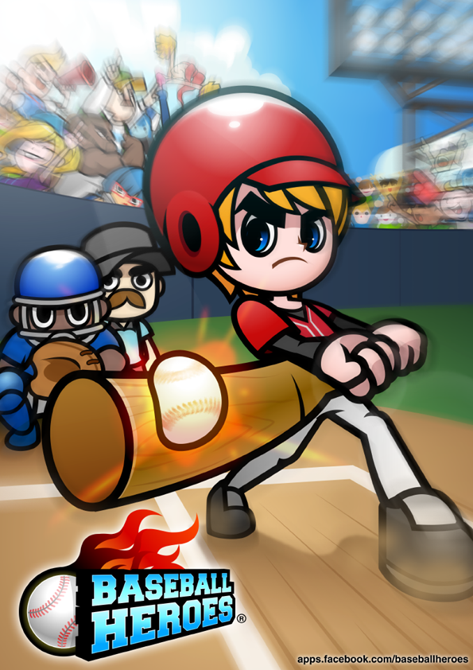 Baseball heroes cheat Baseball heroes cheat