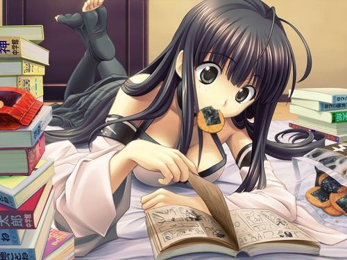 Reading_Manga.jpg (500×375)