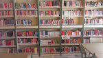 Nuestra biblioteca