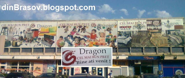 Din Brasov Program Si Impresii Magazin Dragon