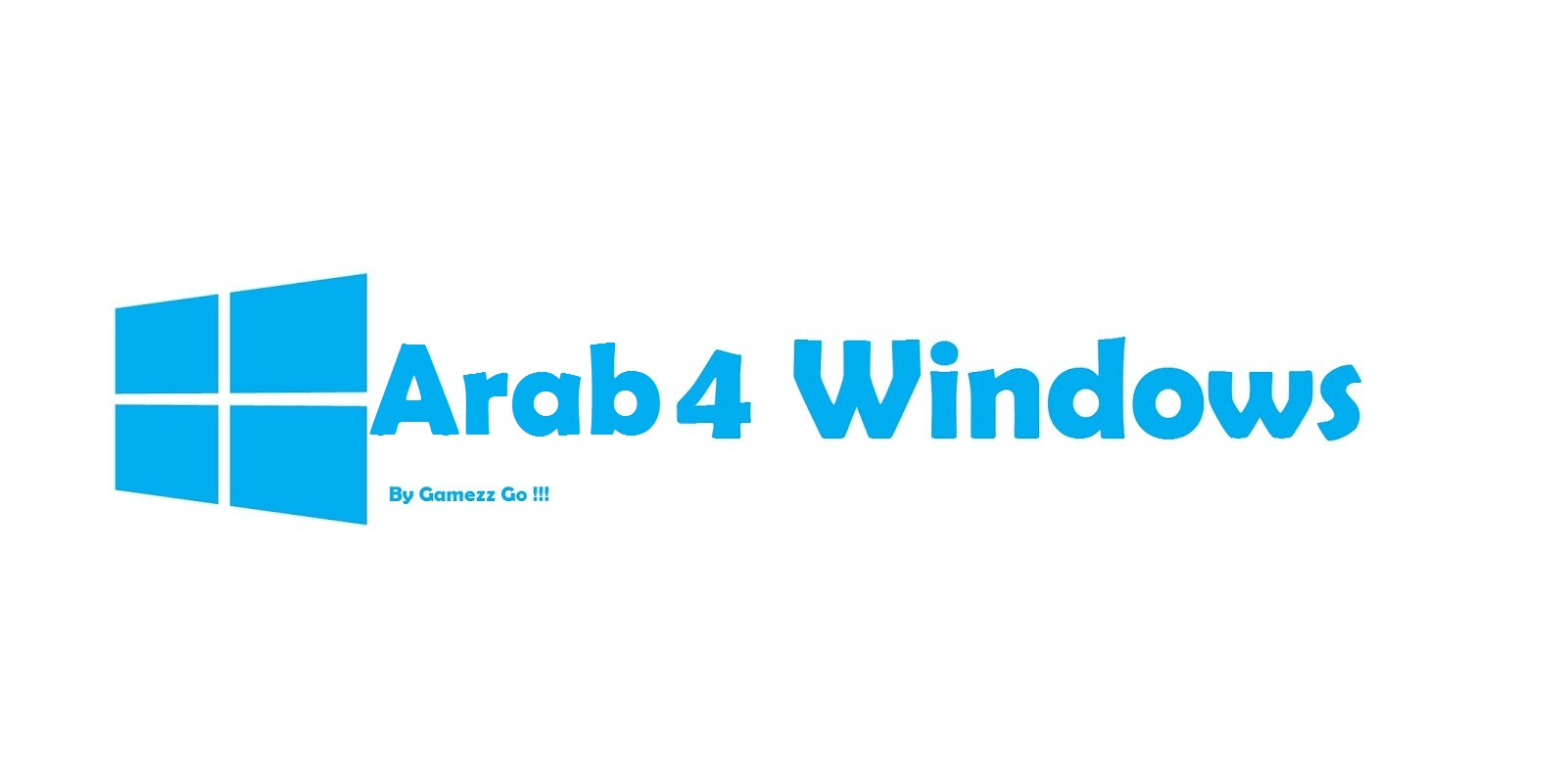 صندوق الوينداوز Arab 4 Windows